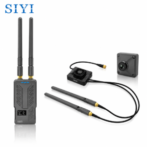 SIYI HM30 Full HD Digital Image Transmission FPV System