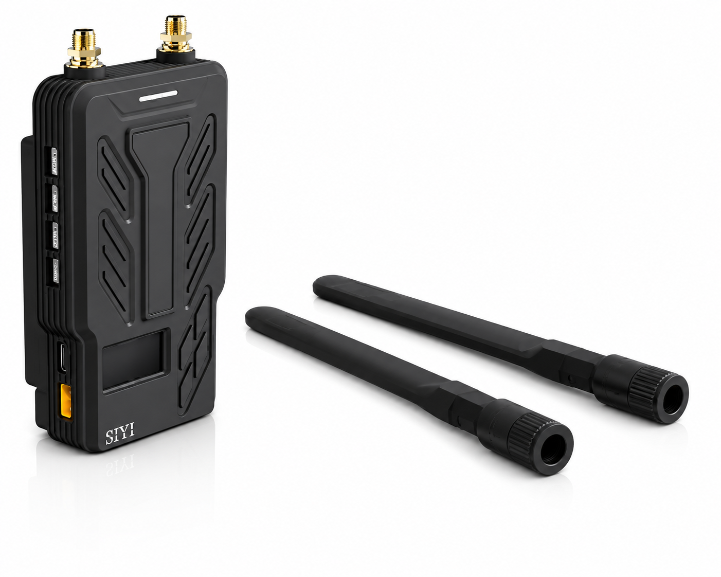 SIYI HM30 Full HD Digital Image Transmission FPV System - Image 4
