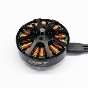 Alternative view of QPT 4008-380KV Brushless Motor