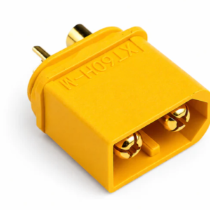 Connector XT60H-M.G.Y