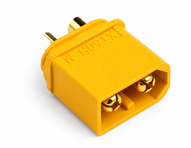 Connector XT60H-M.G.Y
