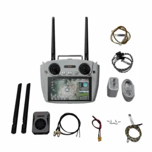 Alternative view of SKYDROID G12-Long Range Video/ DataLink for UAV