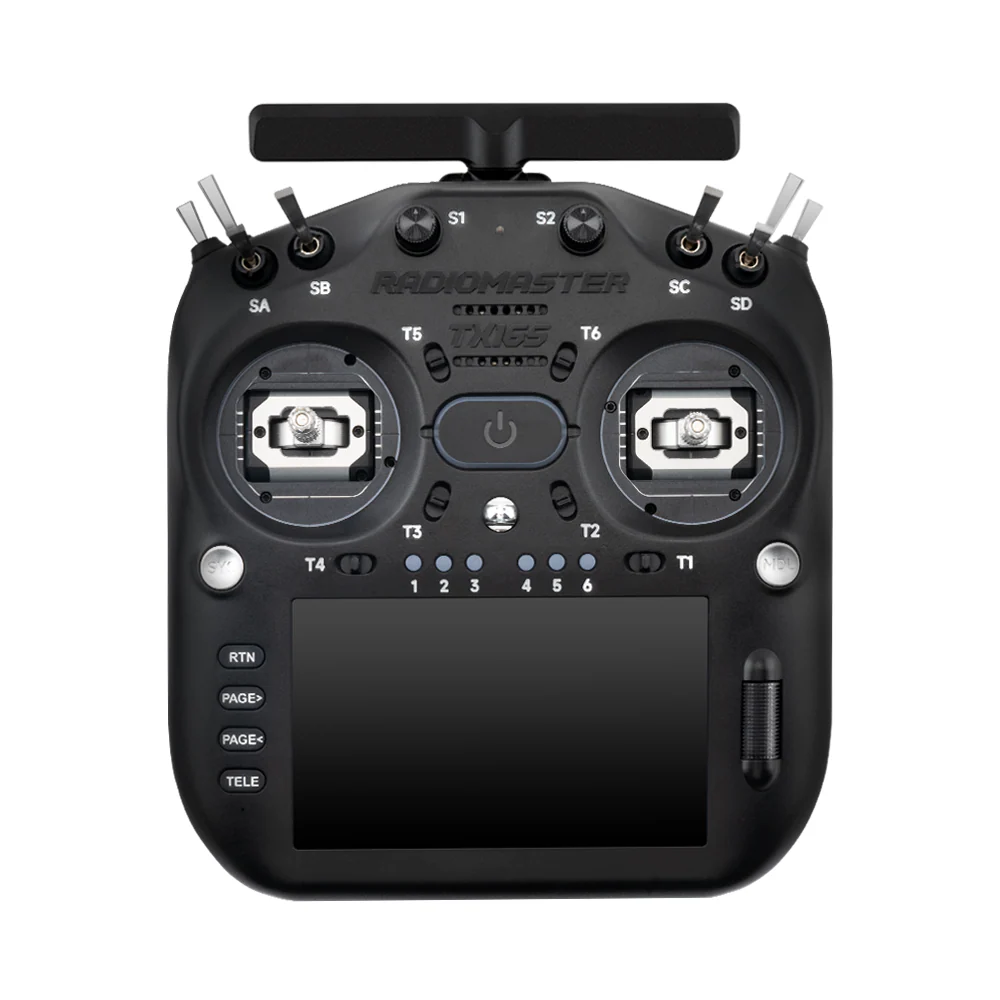 RadioMaster TX16S MK3 Radio Controller (ELRS / M2)