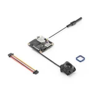 Alternative view of DJI O4 Lite