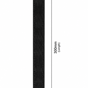 Alternative view of BATTERY STRAP 20X300MM