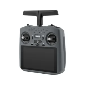 Alternative view of RadioMaster AX12 Android Radio Controller