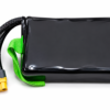 Li Ion battery pack 6S2P, 9000 mAh