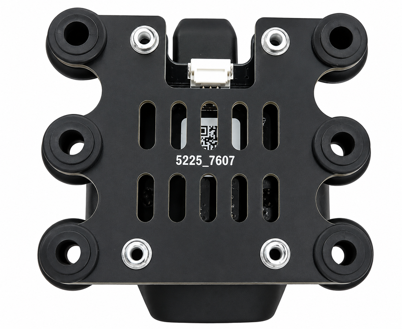 Skydroid C12 Dual Light Three-Axis Stabilized Gimbal Camera - Image 3