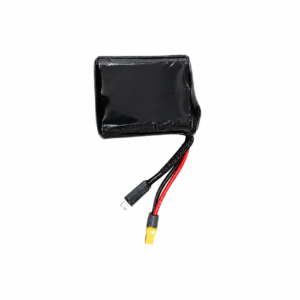 Li Ion battery pack 6S1P, 4200 mAh