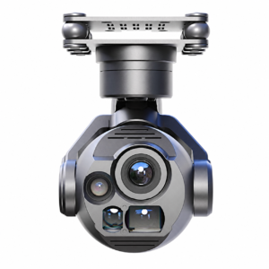 Skydroid C13 Triple Sensor 3-Axis AI tracking Gimbal Camera
