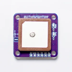BotNavigator GNSS V1 Module