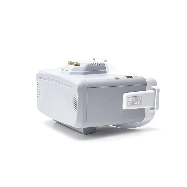 Skyzone Cobra SD FPV Goggles with DVR - Image 4