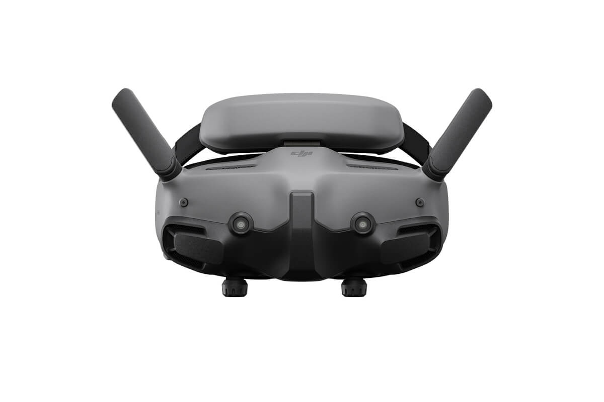 DJI Goggles 3 - Image 2