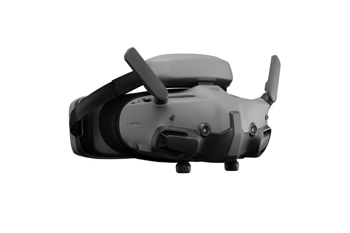 DJI Goggles 3 - Image 3