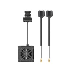 Alternative view of Walksnail Avatar GT2 Kit