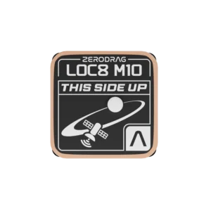 Zerodrag LOC8-M10 GPS Module
