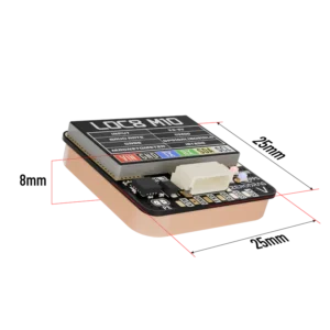 Zerodrag LOC8-M10 GPS Module - Image 3