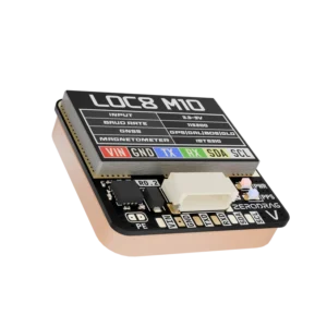 Zerodrag LOC8-M10 GPS Module - Image 5