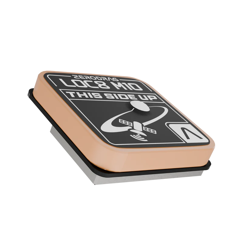 Zerodrag LOC8-M10 GPS Module - Image 6