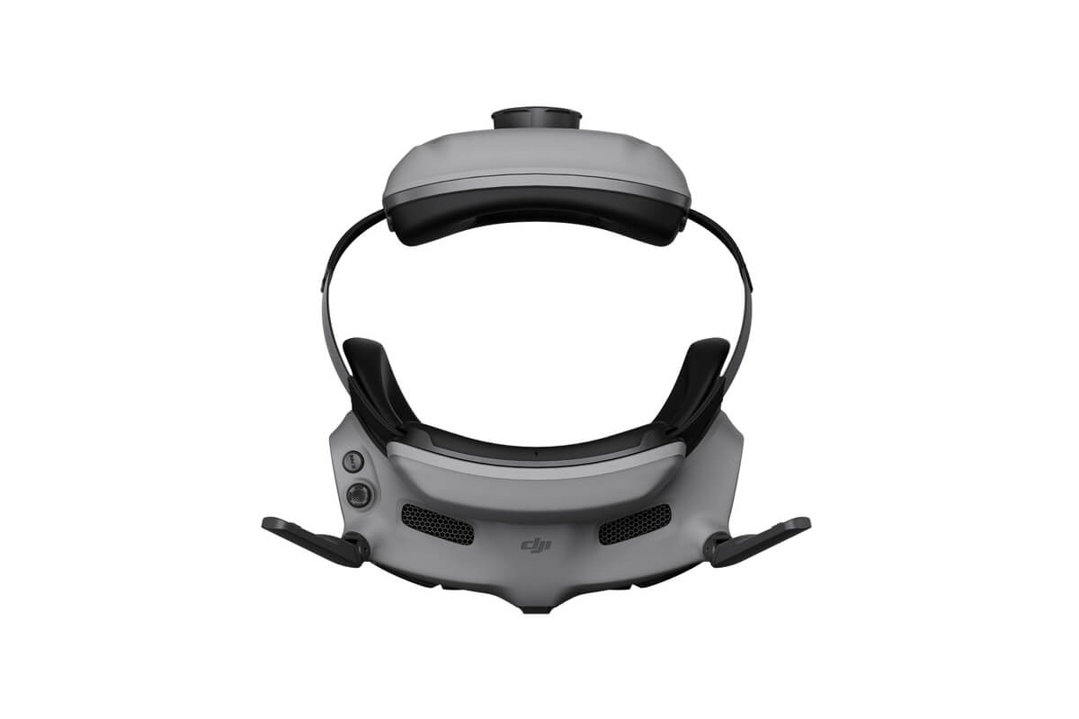 DJI Goggles 3 - Image 5