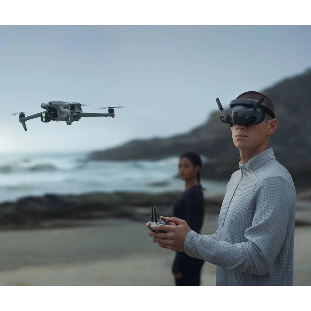DJI Goggles 3 - Image 9