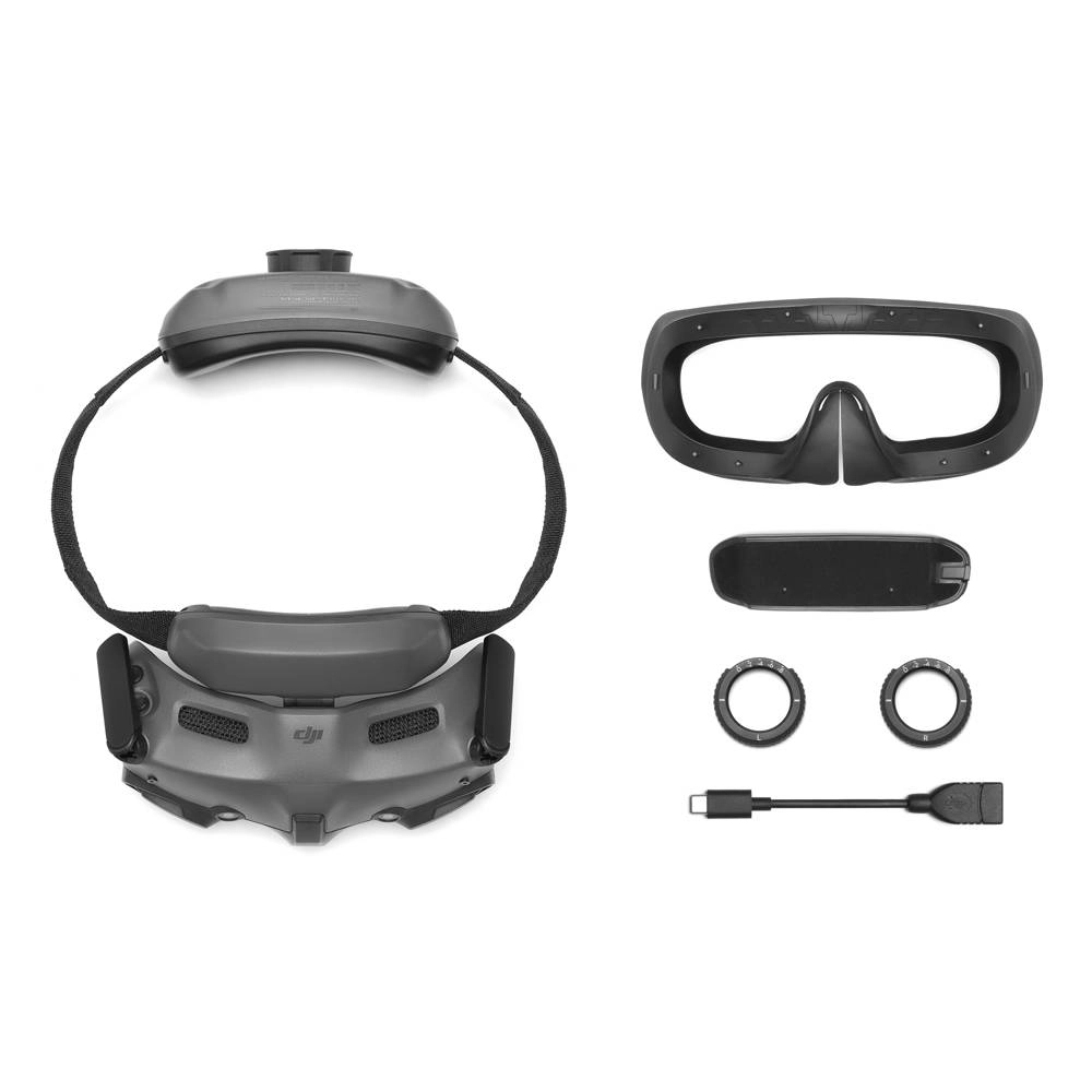 DJI Goggles 3 - Image 6