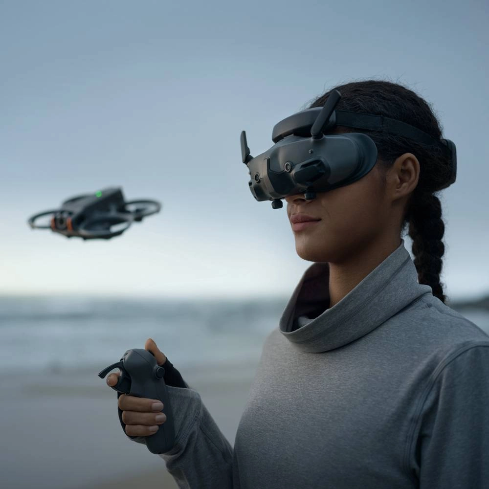 DJI Goggles 3 - Image 8
