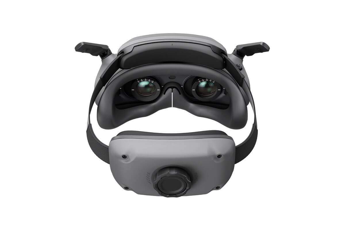 DJI Goggles 3 - Image 4