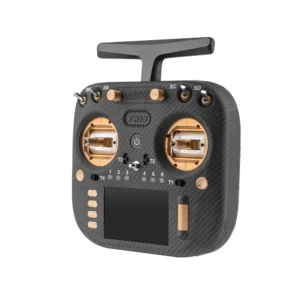 Alternative view of Radiomaster TX15 MAX Radio Controller (ELRS / M2) GOLD