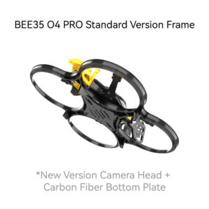 Alternative view of SPEEDYBEE 35 3.5inch Pro Standard FRAME