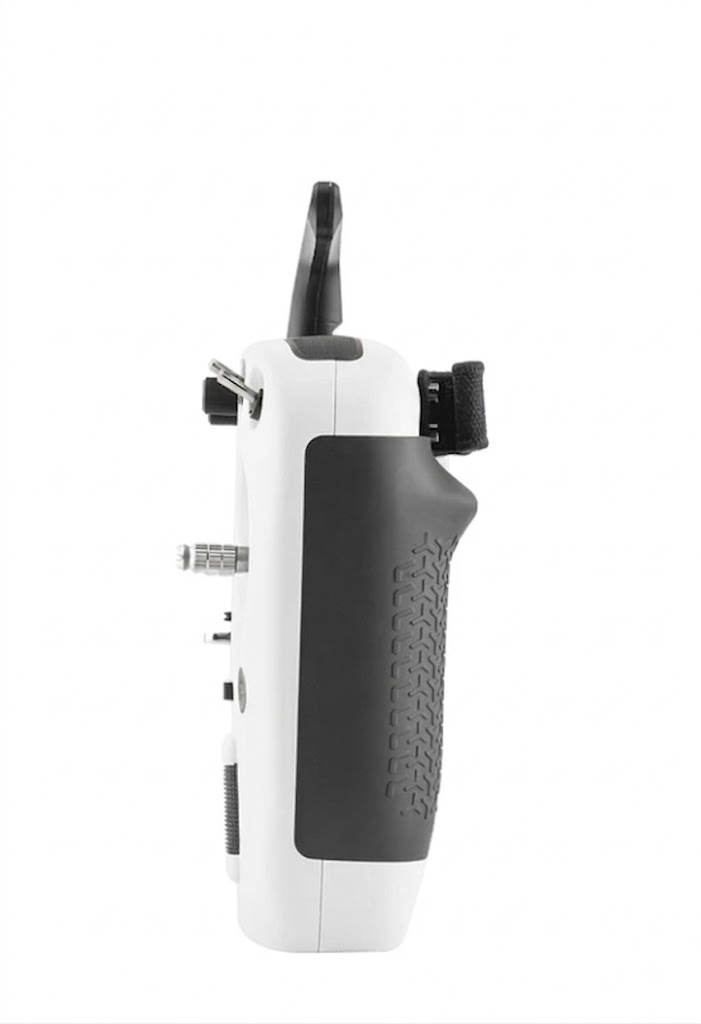 Radiomaster TX15 Radio Controller (ELRS / M2) Frost White - Image 6