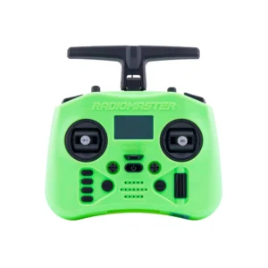 RadioMaster Pocket Radio Controller (M2) – ELRS, Crush Mint Mist (Green)