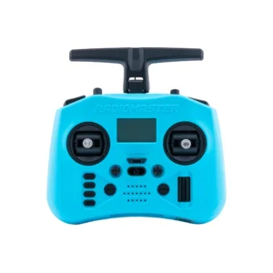 RadioMaster Pocket Radio Controller (M2) – ELRS, Crush IceBerg (Blue)