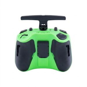 Alternative view of RadioMaster Pocket Radio Controller (M2) – ELRS, Crush Mint Mist (Green)