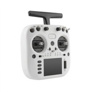 Alternative view of Radiomaster TX15 Radio Controller (ELRS / M2) Frost White