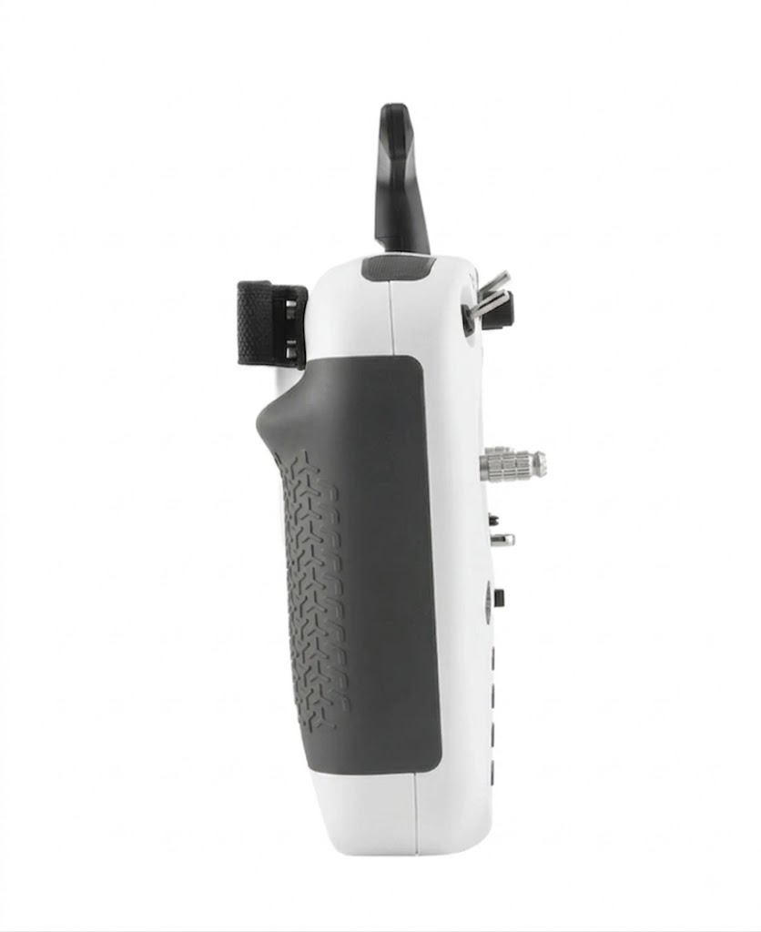 Radiomaster TX15 Radio Controller (ELRS / M2) Frost White - Image 5