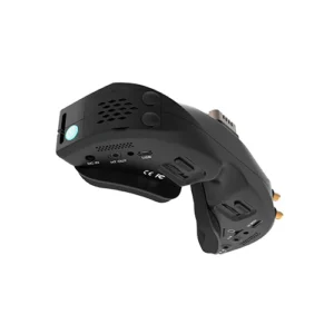 Alternative view of SKYZONE SKY04O Pro FPV Goggle with OLED Screen