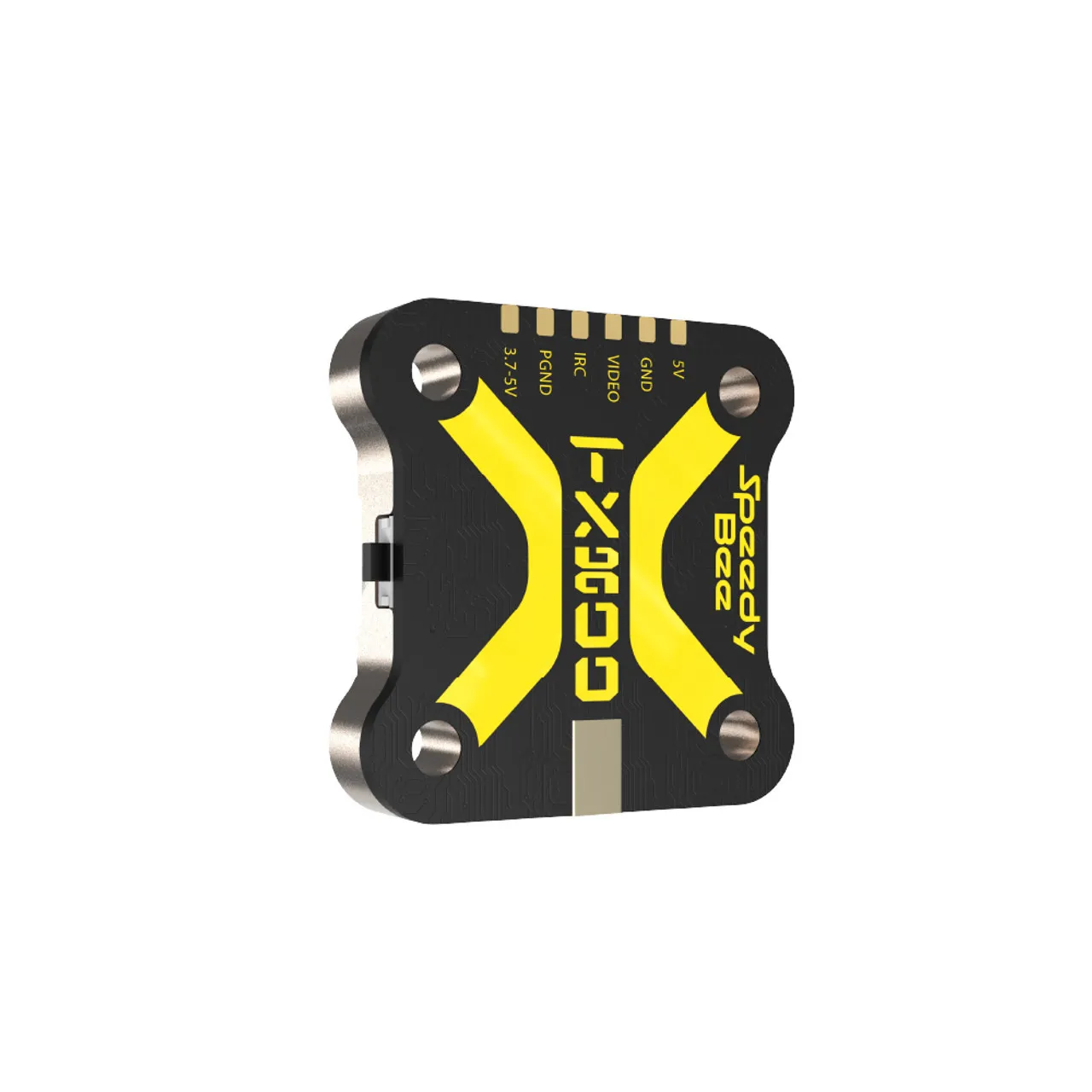 SpeedyBee TX800 5.8GHz Video Transmitter - Image 2