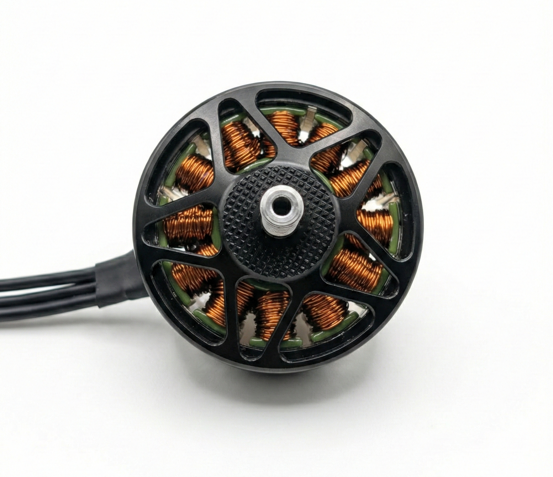 QPT 4720, KV380 Brushless Motor - Image 4