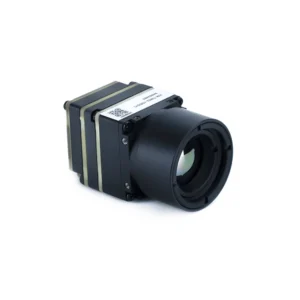 Alternative view of Axisflying High Resolution Thermal Imaging Camera For FPV Drone 384*288(without Logo)