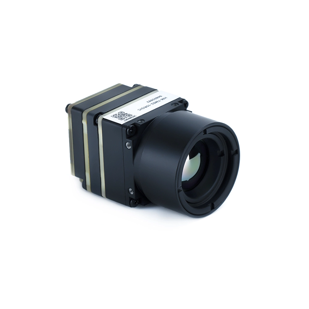 Axisflying High Resolution Thermal Imaging Camera For FPV Drone 384*288(without Logo) - Image 2