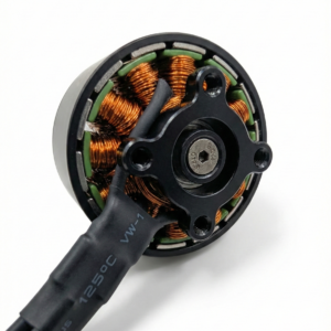 QPT 4720, KV380 Brushless Motor - Image 3