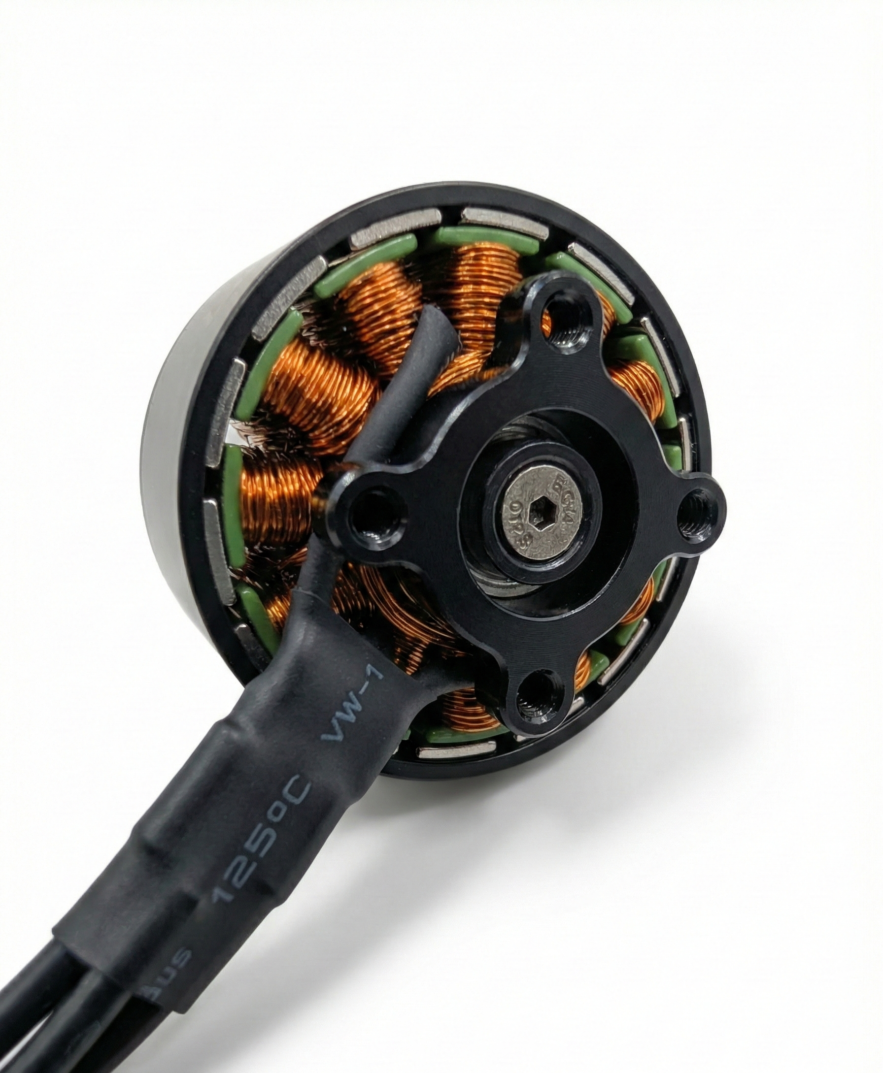 QPT 4720, KV380 Brushless Motor - Image 3