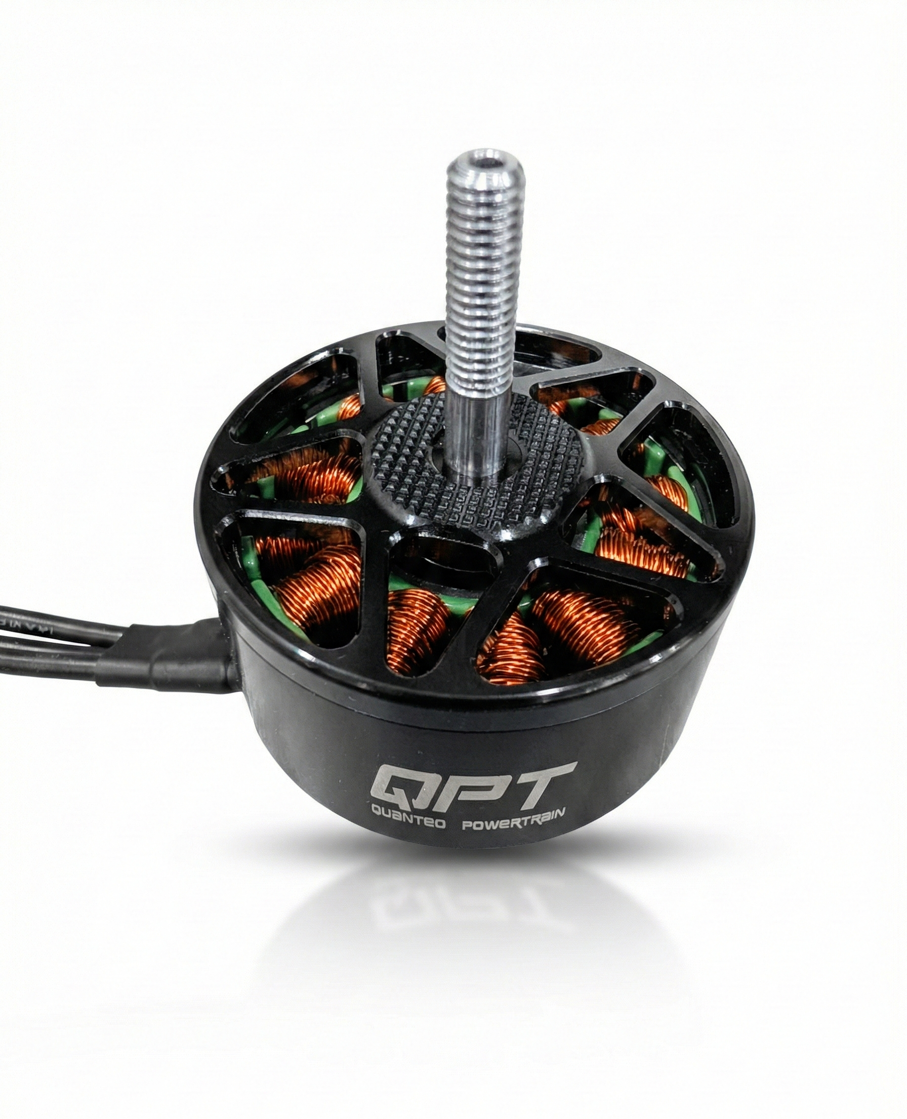QPT 4720, KV380 Brushless Motor - Image 2