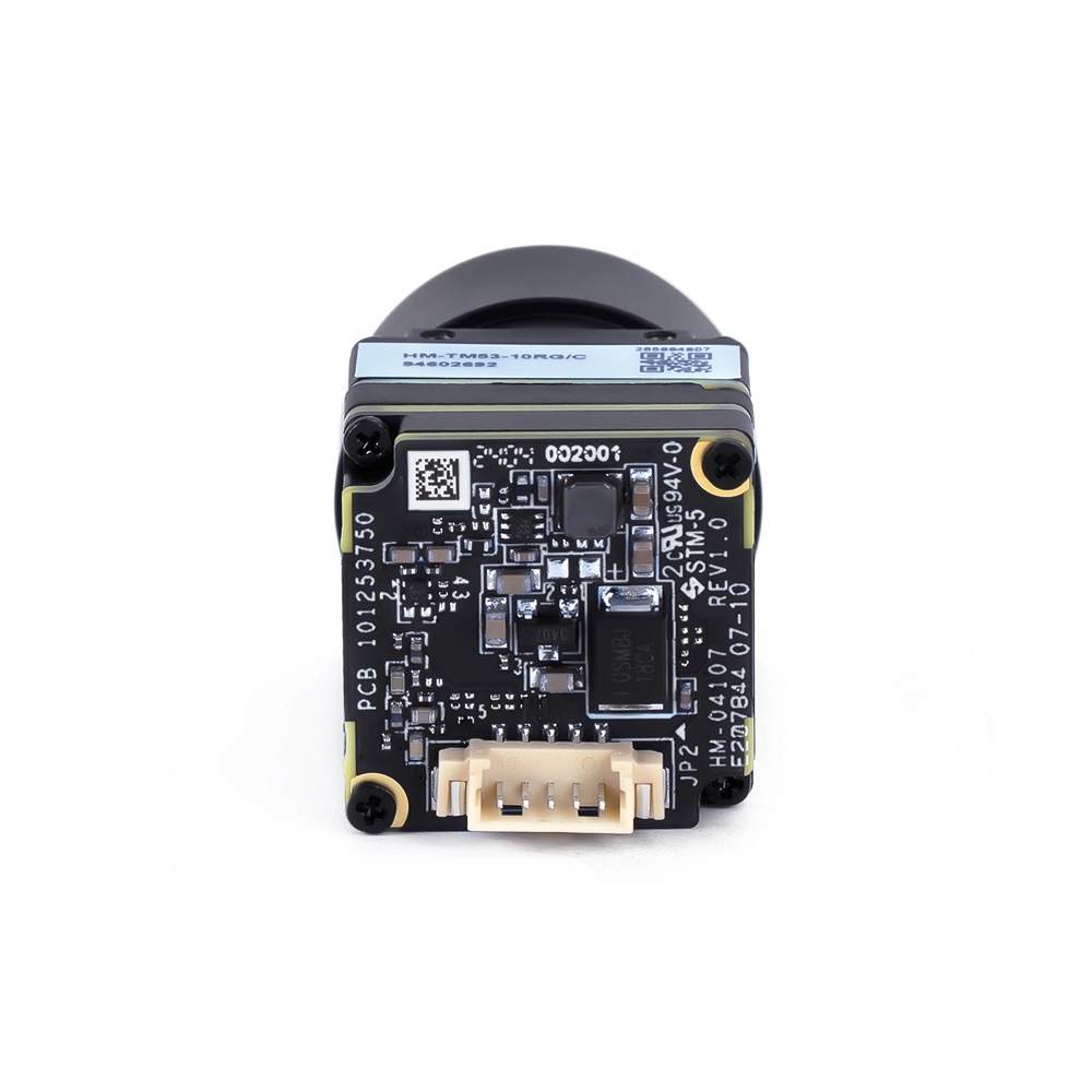 Axisflying High Resolution Thermal Imaging Camera For FPV Drone 384*288(without Logo) - Image 4