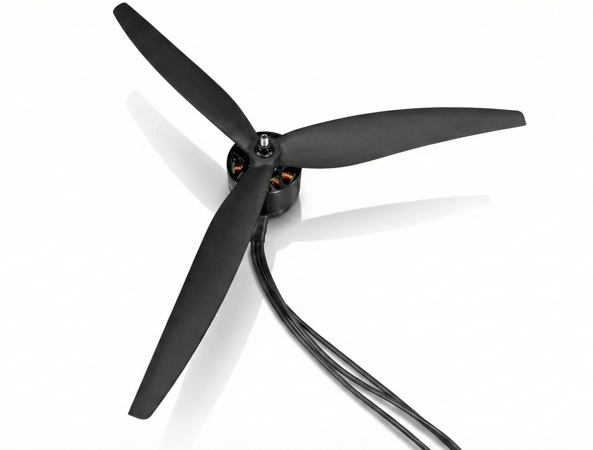 QPT 4720, KV380 Brushless Motor - Image 7