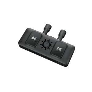 Alternative view of Walksnail Avatar FPV VRX