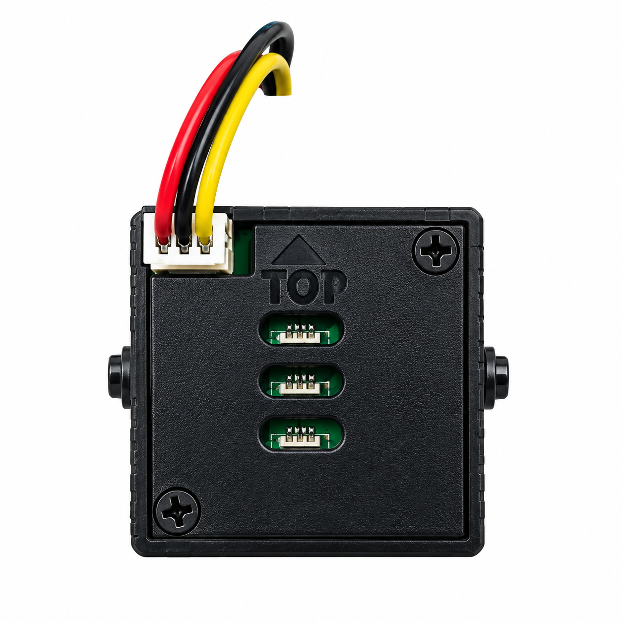 700TVL 2.8mm Lens 90 Degree 1/4 Cmos Wide Angle FPV Camera - Image 3