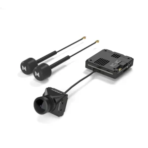 Alternative view of Walksnail Avatar HD PRO Kit (Dual Antenna Version)