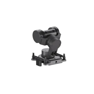 Alternative view of CaddxFPV Gimbal GM3 V2